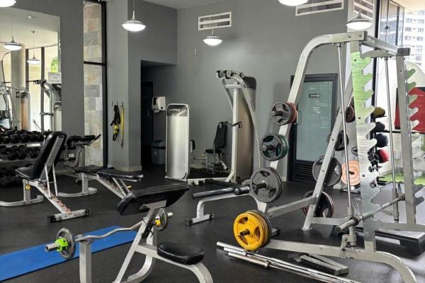 Apartment for sale in condado del rey tower 700