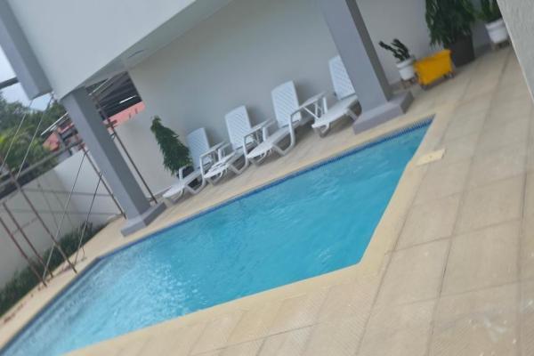 Complete apartment for rent