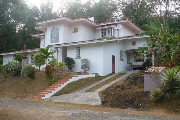Venta: casa de 3 recámaras en la chorrera