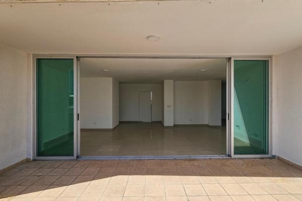 Apt con enorme terraza - cde - sevilla - 268 m2