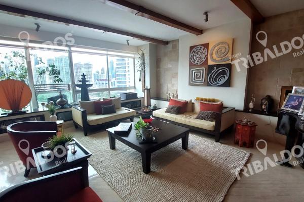 Venta de apartamento en ph peninsula, punta paitilla