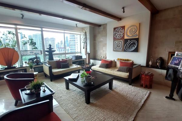 Venta de apartamento en ph peninsula, punta paitilla
