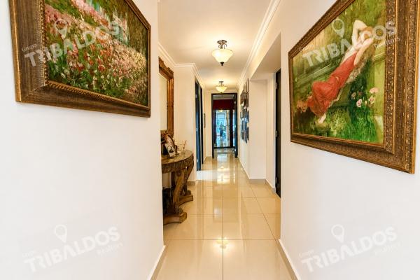 Venta de apartamento en soho tower, costa del este