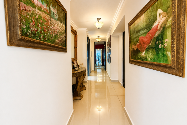 Venta de apartamento en soho tower, costa del este