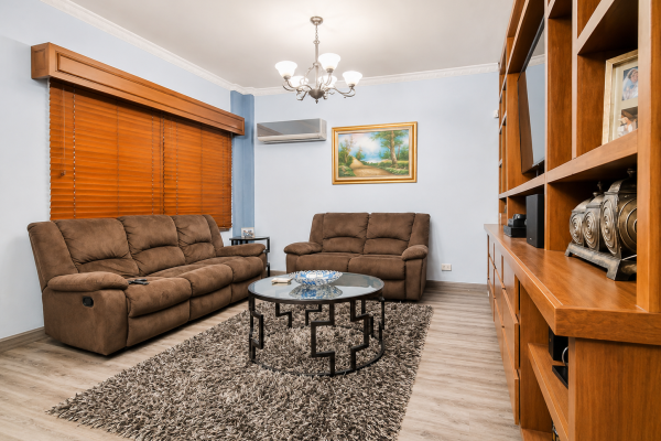 Venta de casa - mirador del lago - las cumbres