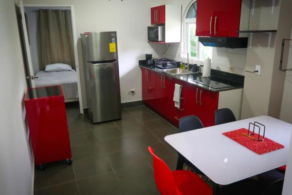 Property in albrook - house 43