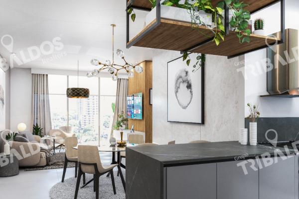 Venta de apartamento en ph next, coco del mar