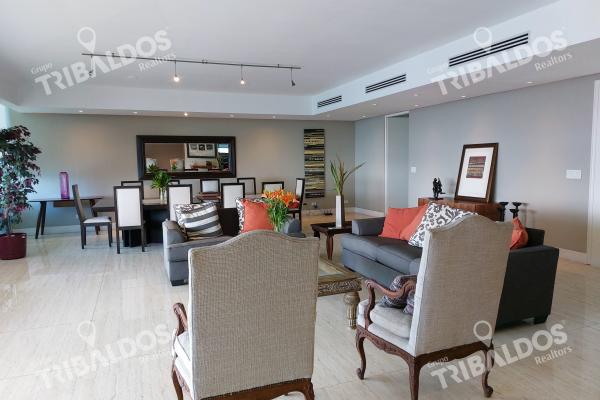Venta de apartamento en ph aquamare, san francisco