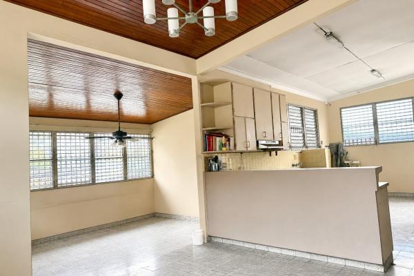 Venta de casa en bethania calle 74 área comercial