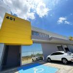 Galera en renta / venta parque industrial zona uno