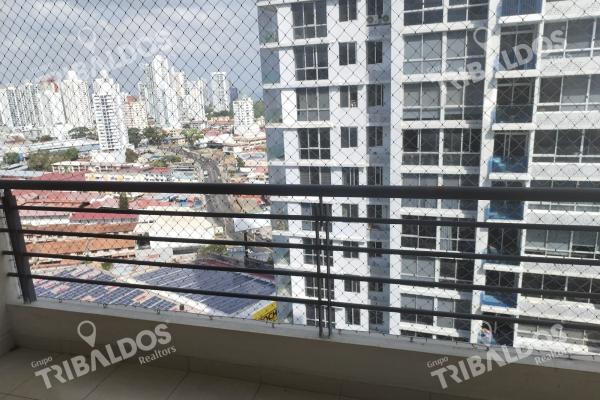 Sale of apartment in loma ph ecco tower