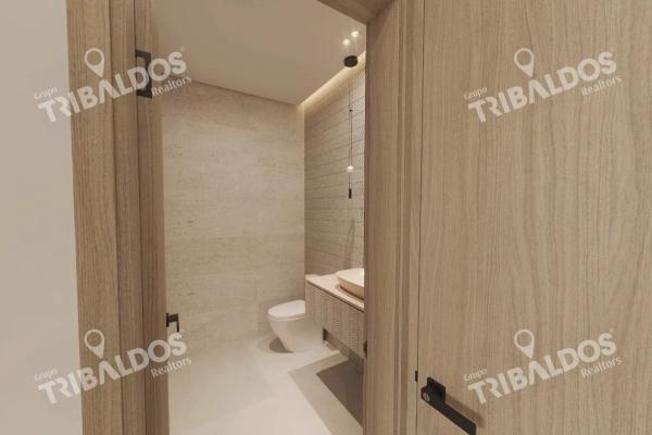 Venta de apartamento en costanera aqua bella vista