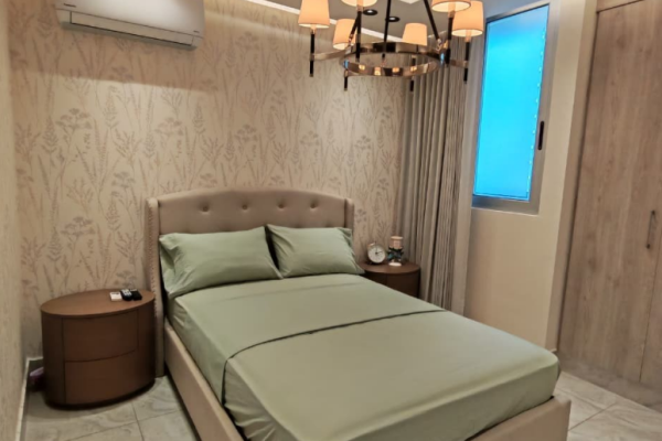 Venta de apartamento en ph luxor torre 400