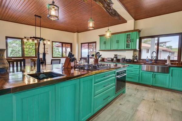 ¡impresionante casa de pesca en venta en panamá!