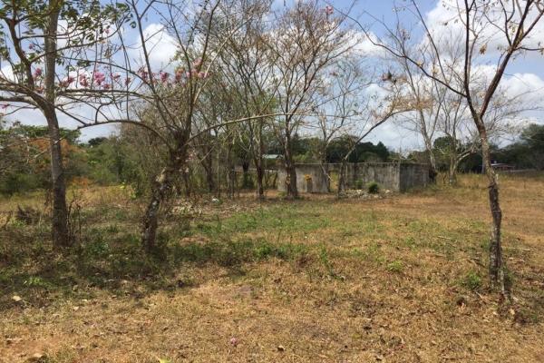 Venta de terreno en el arado, la chorrera
