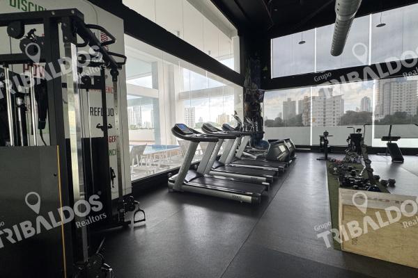 Venta de apartamento en ph midpark at carrasquilla