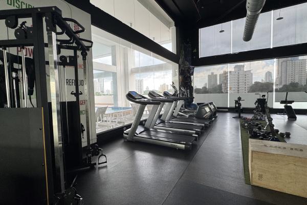 Venta de apartamento en ph midpark at carrasquilla