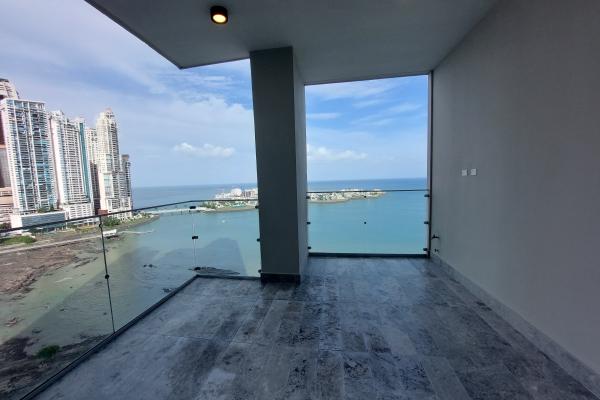 Apartment for sale in punta paitilla sea point