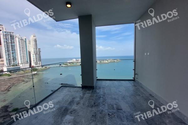 Venta de apartamento en ph sea point, punta paitilla