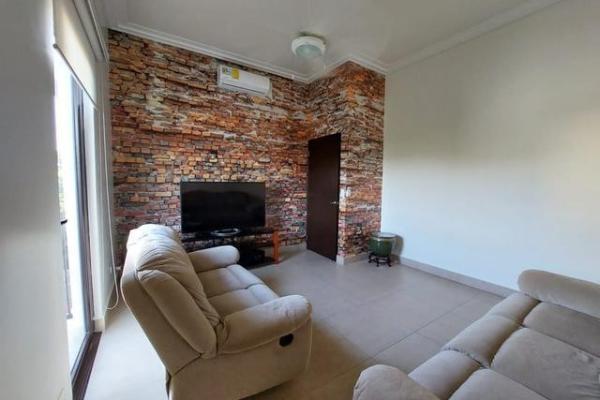 Vendo apartamento en embassy village