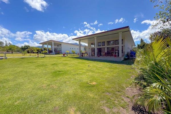 Casa de 3 habitaciones en venta en alto boquete