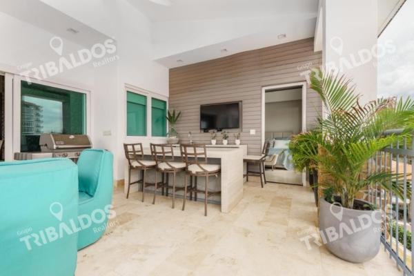 Venta o alquiler de apartamento ph punta barco village