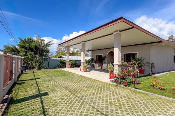 3-bedroom home for sale in alto boquete