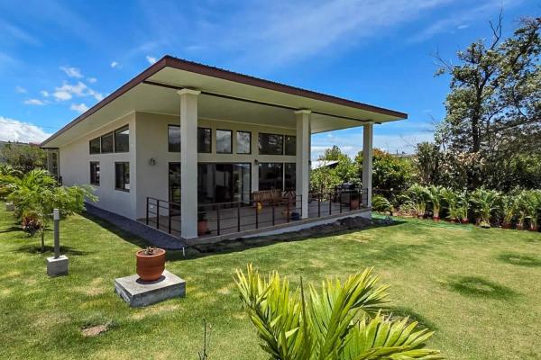 Casa de 3 habitaciones en venta en alto boquete