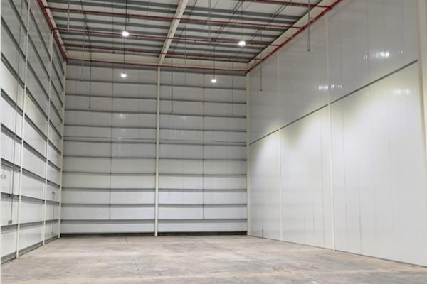 Tocumen storage complex