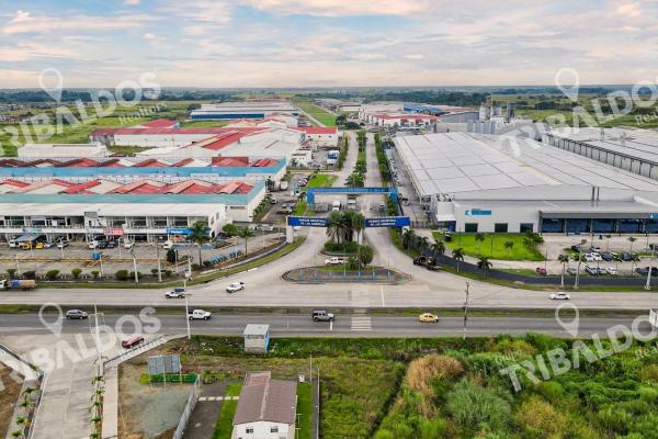 Bodega en venta en pacora, parque industrial las américas