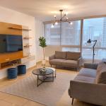 Alquiler de apartamento en ph san francisco bay