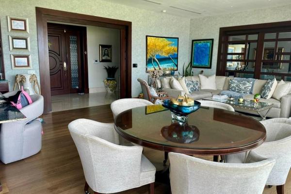 Exclusive apartment in the heritage, santa maria