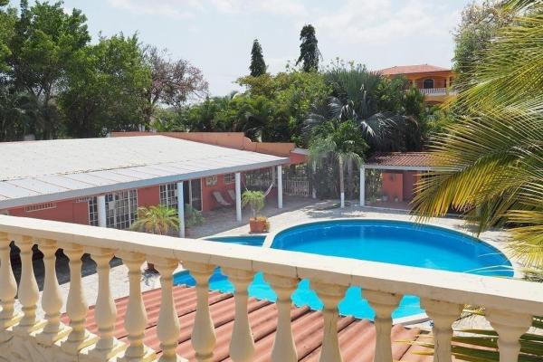 Venta: proyecto tipo bed & breakfast en chame