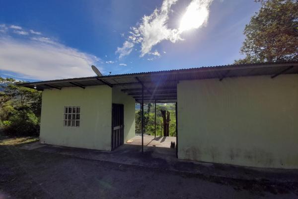 Lote privilegiado en venta en volcán