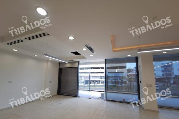 Alquiler de local comercial en ph liberty plaza