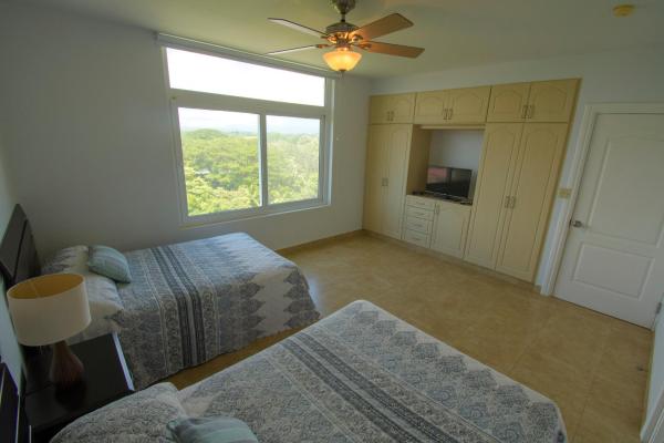 Exclusivo apartamento frente al mar