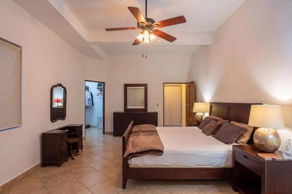 Amplio apartamento amueblado en planta baja en valle