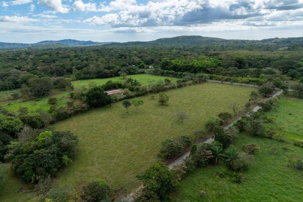 Prime flat land for sale in cochea abajo, david