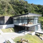 El lujo se une a la innovación en esta nueva montaña