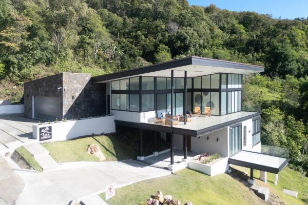 El lujo se une a la innovación en esta nueva montaña
