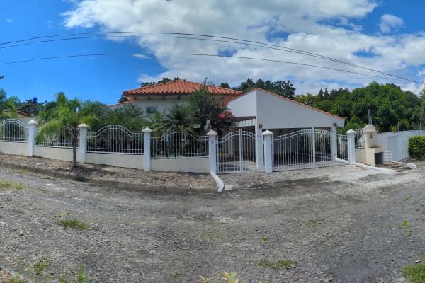 Sale of house in coronado