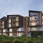 Apartamento de 2 habitaciones en venta en boquete, panamá