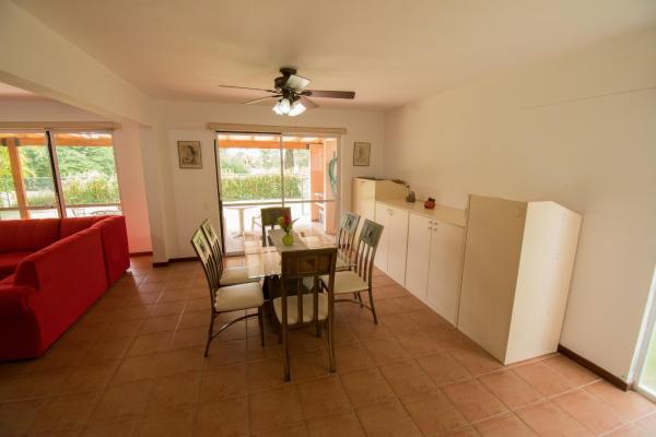Casa cerca de la playa en costa blanca golf & villas