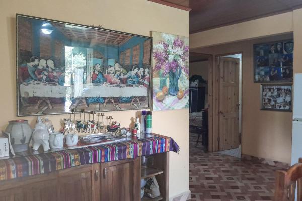 Cozy home for sale in palmira, boquete chiriqui