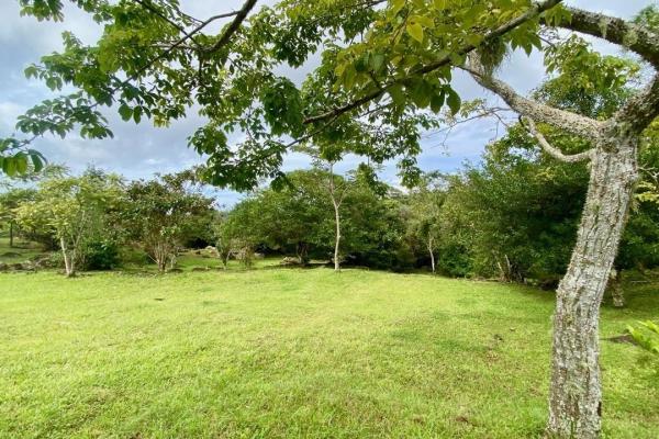 Mountain finca in chica