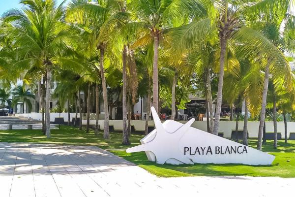 Ganga venta apartamento en town center playa blanca