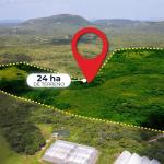 Land for sale for residential development