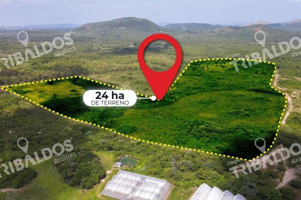 Land for sale for residential development