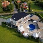 Venta de residencia moderna en coronado