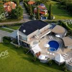 Modern residence for sale in coronado